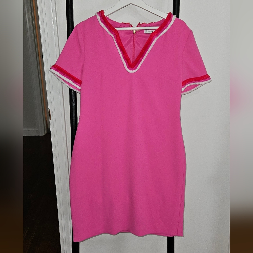Trina Turk Dress